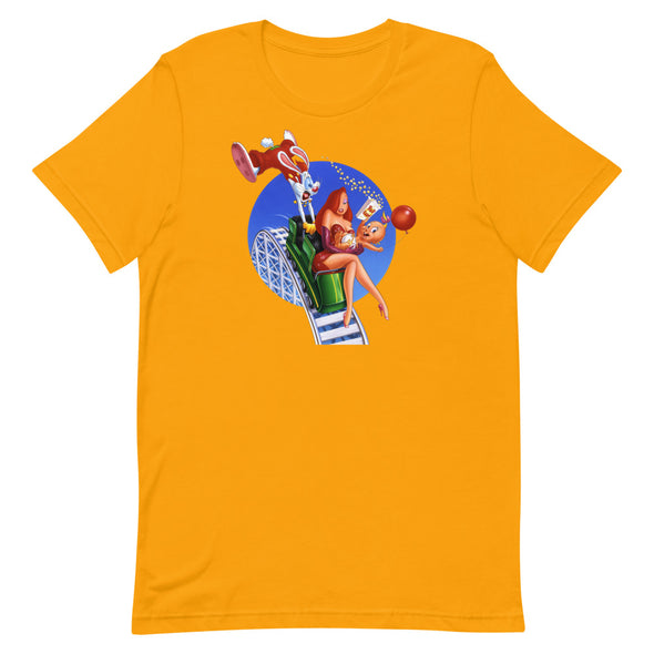 Roger Rabbit Tee