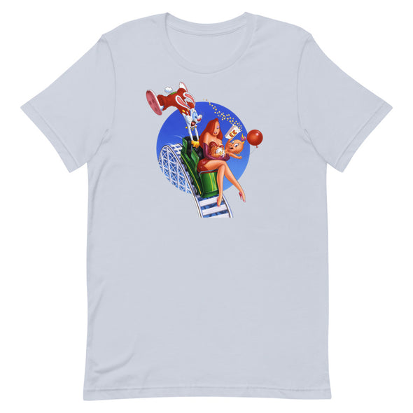 Roger Rabbit Tee