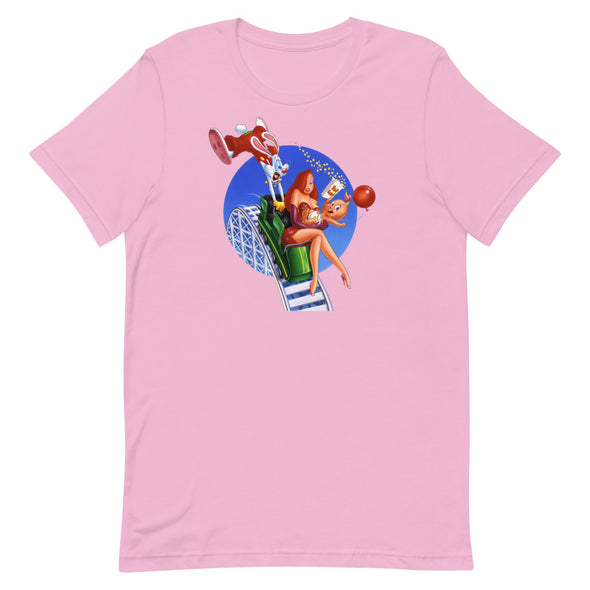 Roger Rabbit Tee