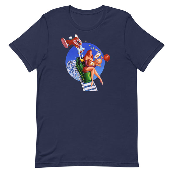 Roger Rabbit Tee