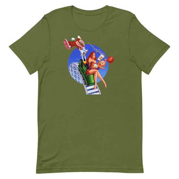 Roger Rabbit Tee