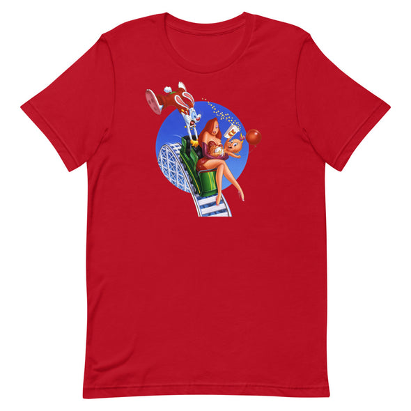 Roger Rabbit Tee