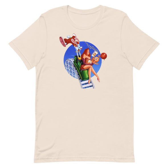 Roger Rabbit Tee