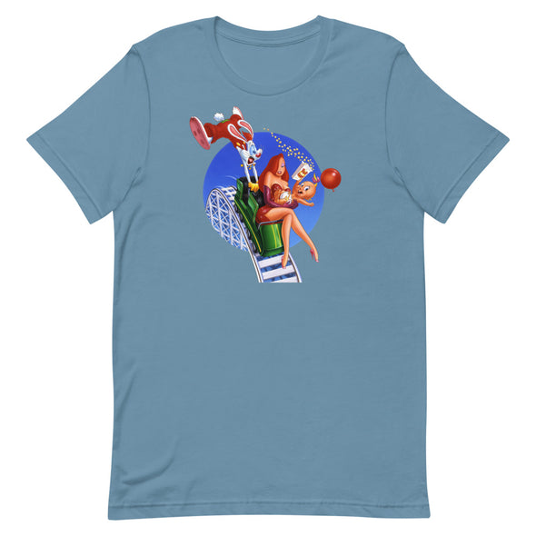 Roger Rabbit Tee