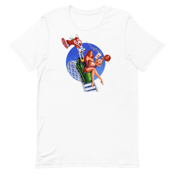 Roger Rabbit Tee