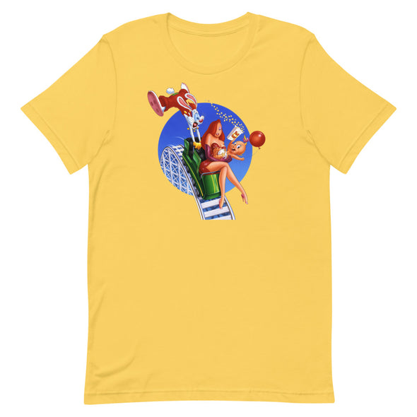 Roger Rabbit Tee